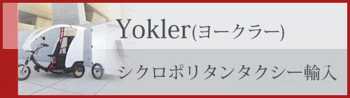 平行輸入車・個人輸入車